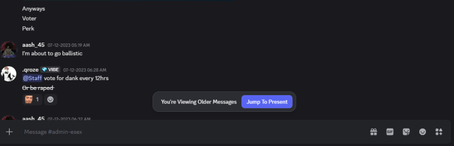 roze2.webp vote or be raped
