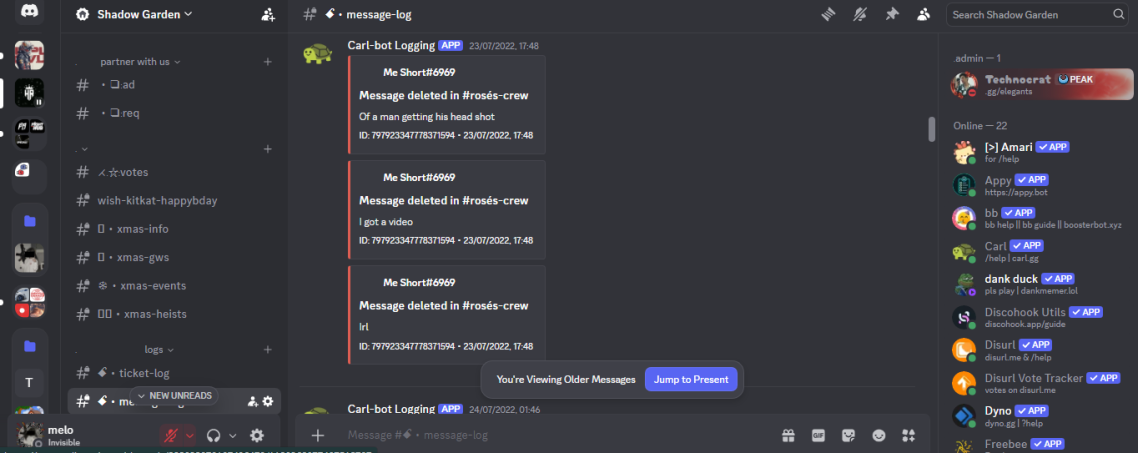 misc screenshot roze16